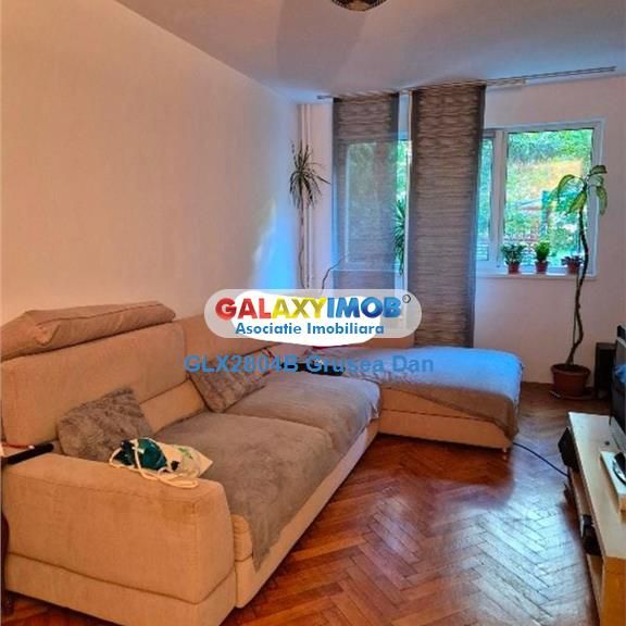 Apartament 2 Camere Piata Sudului G 185 - Fotografie 1