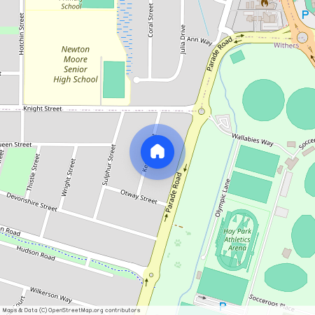 11 Kestral Street, WA 6230, Withers