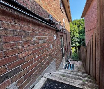 For Lease - 83 Garden Street Unit# Upper Bsmt, Whitby, Ontario - Photo 4