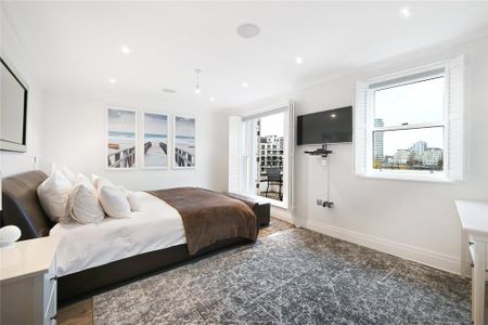 6 bedroom terraced house to rent - Photo 3