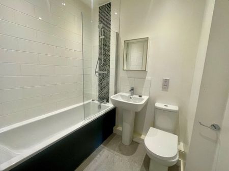 Cathedral View, Peterborough PE1 1DS, Property for rent - Photo 4