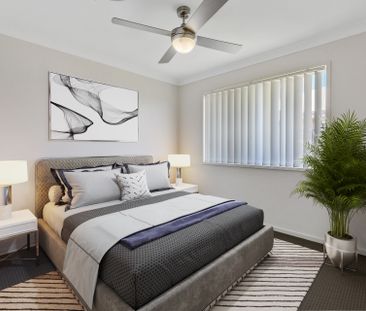SPACIOUS FAMILY HOME IN A GREAT LOCATION! - Photo 6