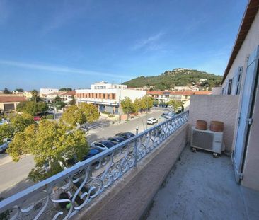 Appartement 2 Pièces 35 m² - Photo 4