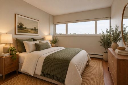 - 2 Bedroom at Glenmore Heights - Photo 2