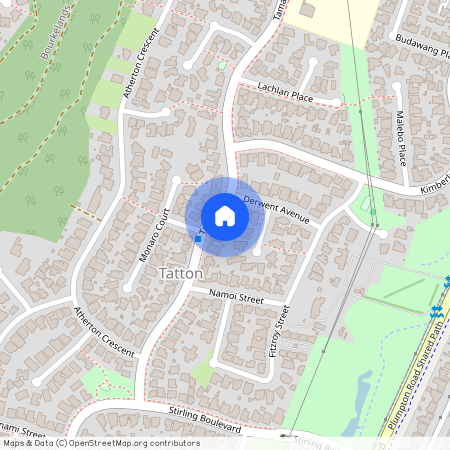 39 Tamar Dr, Tatton NSW 2650, Wagga Wagga