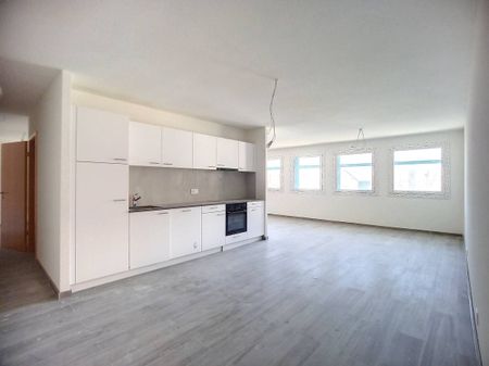 Sion, appartement récent de 1.5 pces dans le quartier des Potences - Photo 2