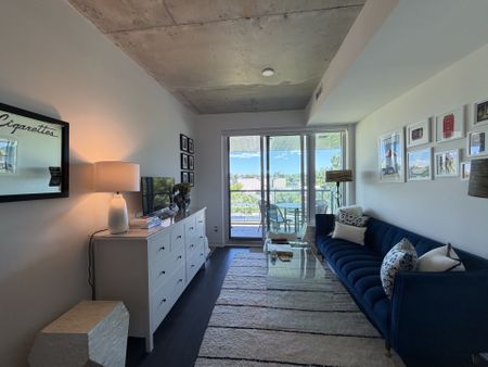 For Lease - 57 Brock Avenue Unit# 413, Toronto, Ontario - Photo 5