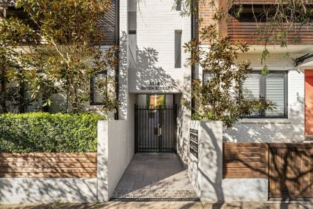 8/31-41 Queen Street, Beaconsfield NSW 2015 - Apartment For Rent | Domain - Photo 4