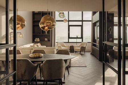 Te huur: Appartement Van Leijenberghlaan in Amsterdam - Foto 3