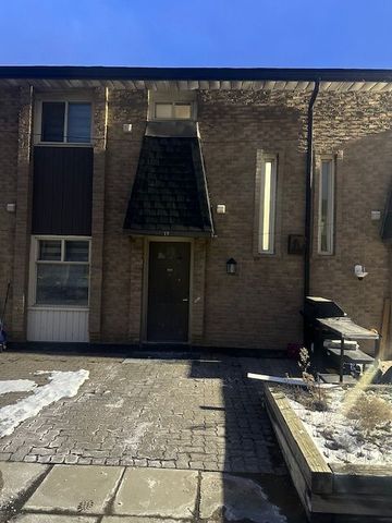 For Lease - 28 Rexdale Boulevard Unit# 19, Toronto, Ontario - Photo 3