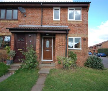 2 bedroom end of terrace house to rent - Photo 3