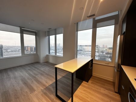 For Lease - 395 Square One Drive Unit# 603, Mississauga, Ontario - Photo 4