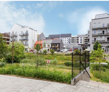 Arkitekturgränd, Linköping - Photo 2