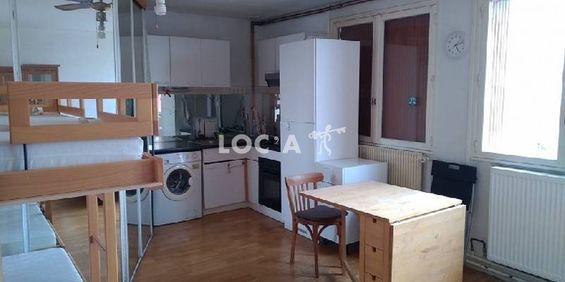 Studio 25 m² (ref: 2128204) - Photo 3