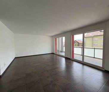 4.5 Zimmer, 117 m², 2. Stock - Foto 1