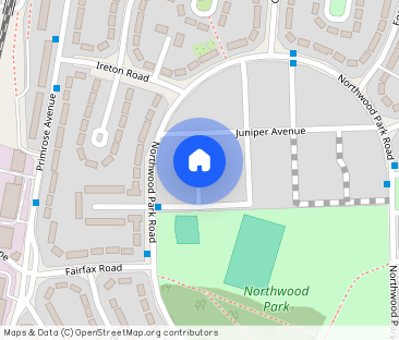 Spruce Gardens, WOLVERHAMPTON - Photo 1