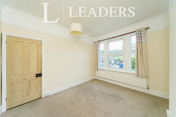 4 bedroom house to rent Meads Street, Eastbourne, BN20 - Photo 1