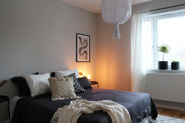 Cyklonvägen, Uddevalla - Foto 1