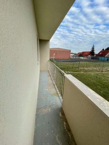 Appartement à louer à GUENANGE - Photo 2