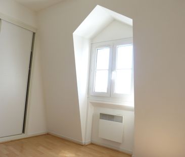 APPARTEMENT TYPE 2 QUARTIER BLANQUI – MIRABEAU - Photo 1