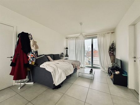 Centraal gelegen appartement te Antwerpen - Foto 3