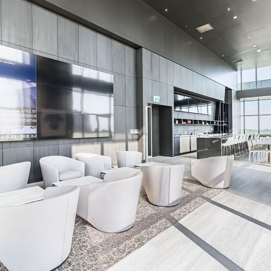 For Lease - 3883 Quartz Road Unit# 702, Mississauga, Ontario - Photo 1