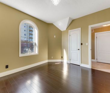 For Lease - 561 Queen Street Unit# upper, Kitchener, Ontario - Photo 5