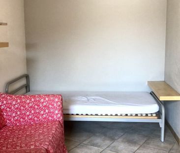 Studio met slaaphoek te huur in Leuven voor € 600 met 1 slaapkamer - Foto 4