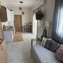 Studio/Γκαρσονιέρα για ενοικίαση - Τριανδρία - Δόξα - Κρυονέρι, - Photo 1