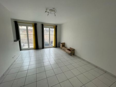 Location appartement 2 pièces, 50.97m², Blois - Photo 4