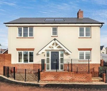 Bannatyre Row, Exeter, EX2 - Photo 5