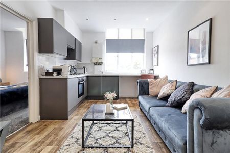 1 bedroom apartment to rent - Photo 3