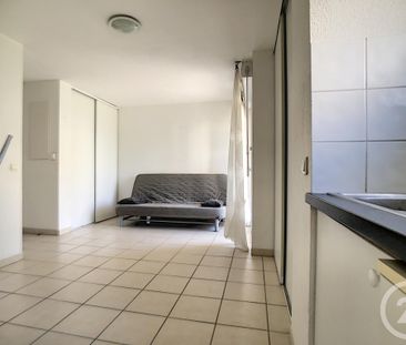 Location Appartement 1 pièce 26m² MONTPELLIER 34080 - Photo 1