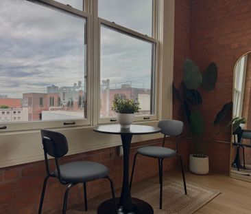 For Lease - 56 York Boulevard Unit# 207, Hamilton, Ontario - Photo 6