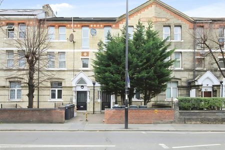 Comfort Court, 53-55 Wellesley Road, Croydon, CR0 2AJ - Photo 4