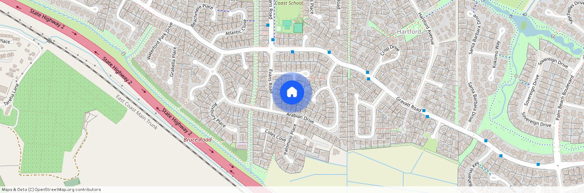 17 Andalusian Place, Papamoa, Tauranga