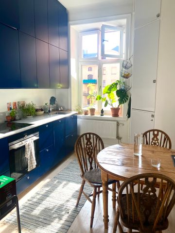 Erstagatan, Stockholm - Photo 2