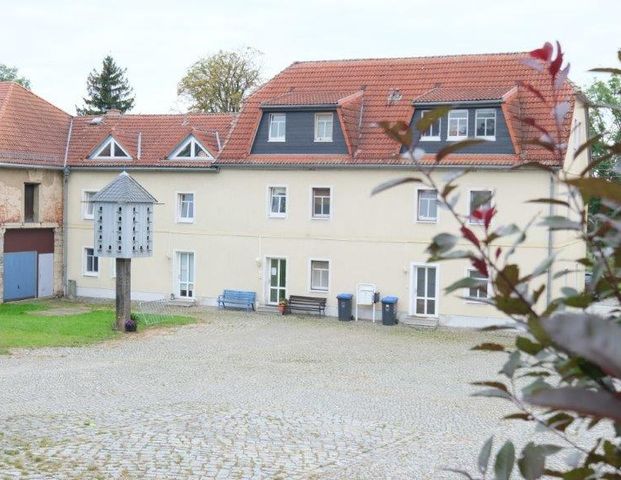 - 2 - Raumwohnung in Bischofswerda - Foto 1