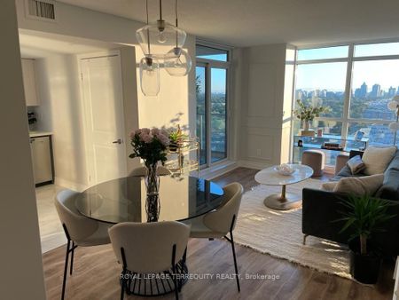 For Lease - 28 Harrison Garden Boulevard Unit# 1911, Toronto, Ontario - Photo 3