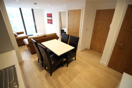 Oxid House, 78 Newton Street, Manchester City Centre, Greater Manchester, M1 1AL - Photo 5