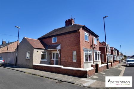 Atkinson Road, Fulwell, Sunderland, Tyne & Wear, SR6 9AT - Photo 3