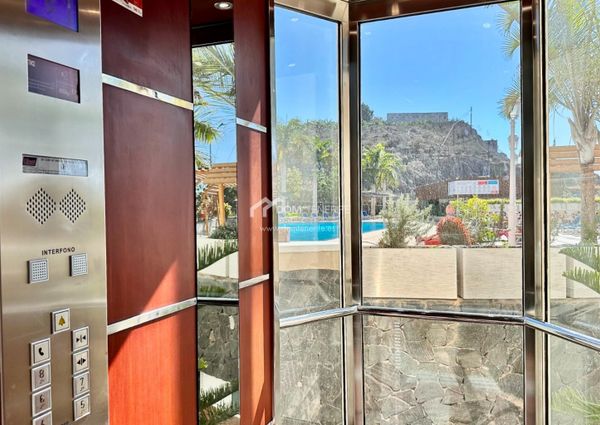 Apartamento · Alquiler a largo plazo ·