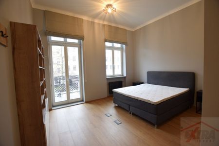 Wynajem Ekskluzywny Apartament /Centrum przy Parku (429361) - Zdjęcie 2