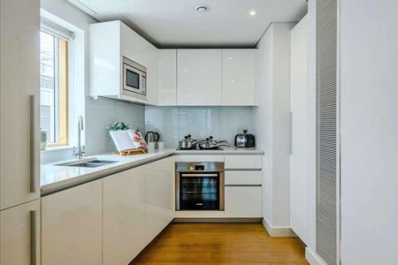 Merchant Square, Paddington, London, W2 - Photo 5