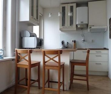 Linnaeusstraat 1092 CK Amsterdam - Foto 1