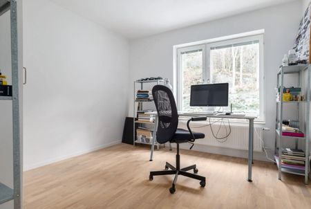 Skalldalsbacken, Hovås - Foto 5