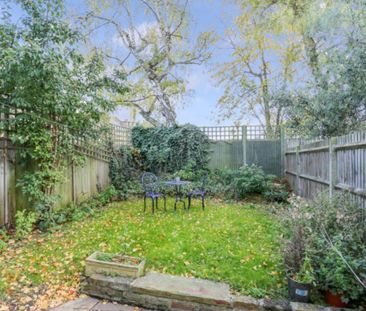 Room in a Shared House, Chiswick, W4 - Photo 5