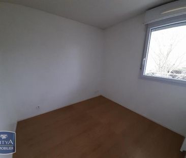 Location Appartement 2 pièces 51m² EVREUX 27000 - Photo 5
