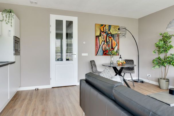 Appartement te huur: Cassandraplein 5-15 5631 BA Eindhoven - Foto 1