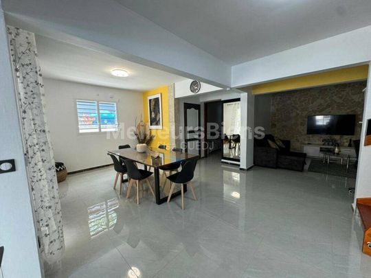 Maison individuelle - Photo 1